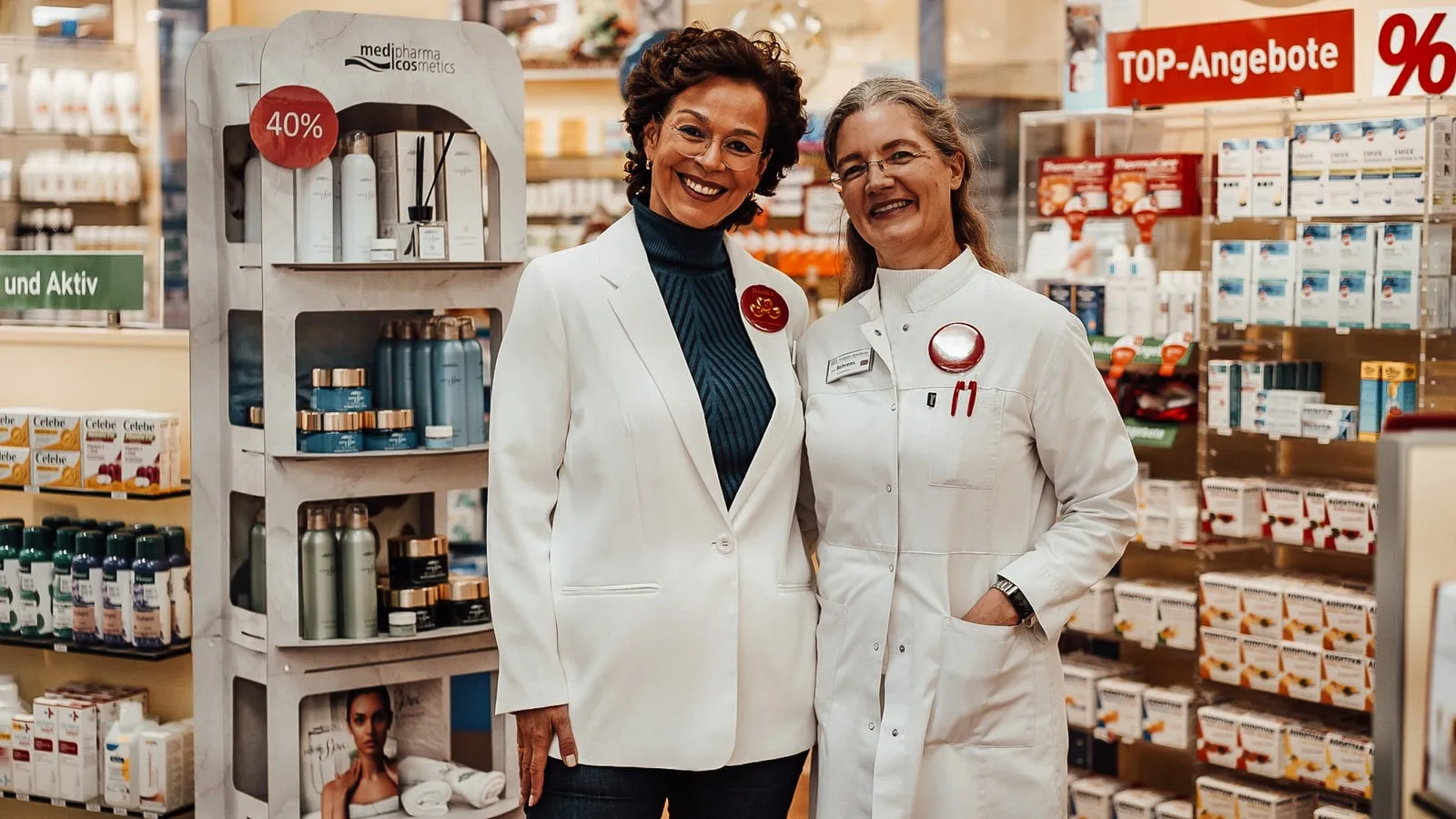 40 Jahre Apotheke Bild 2